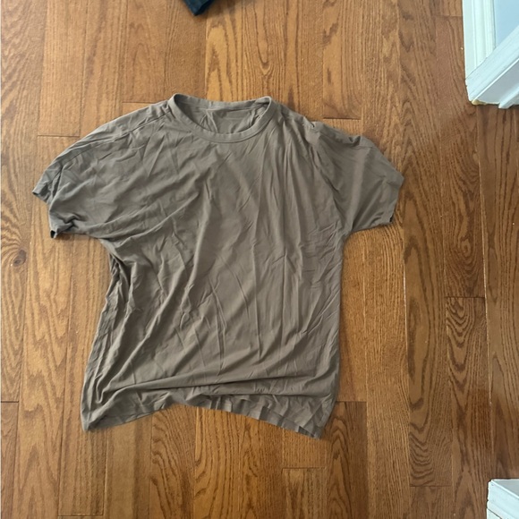 Lululemon 5 year basic tee - Picture 1 of 1